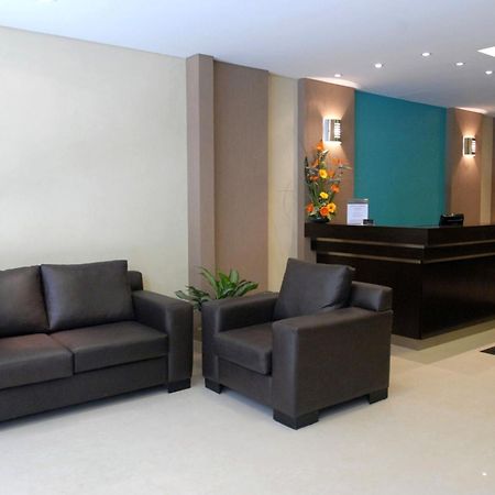 Viasui Hotel Buenos Aires Bagian luar foto