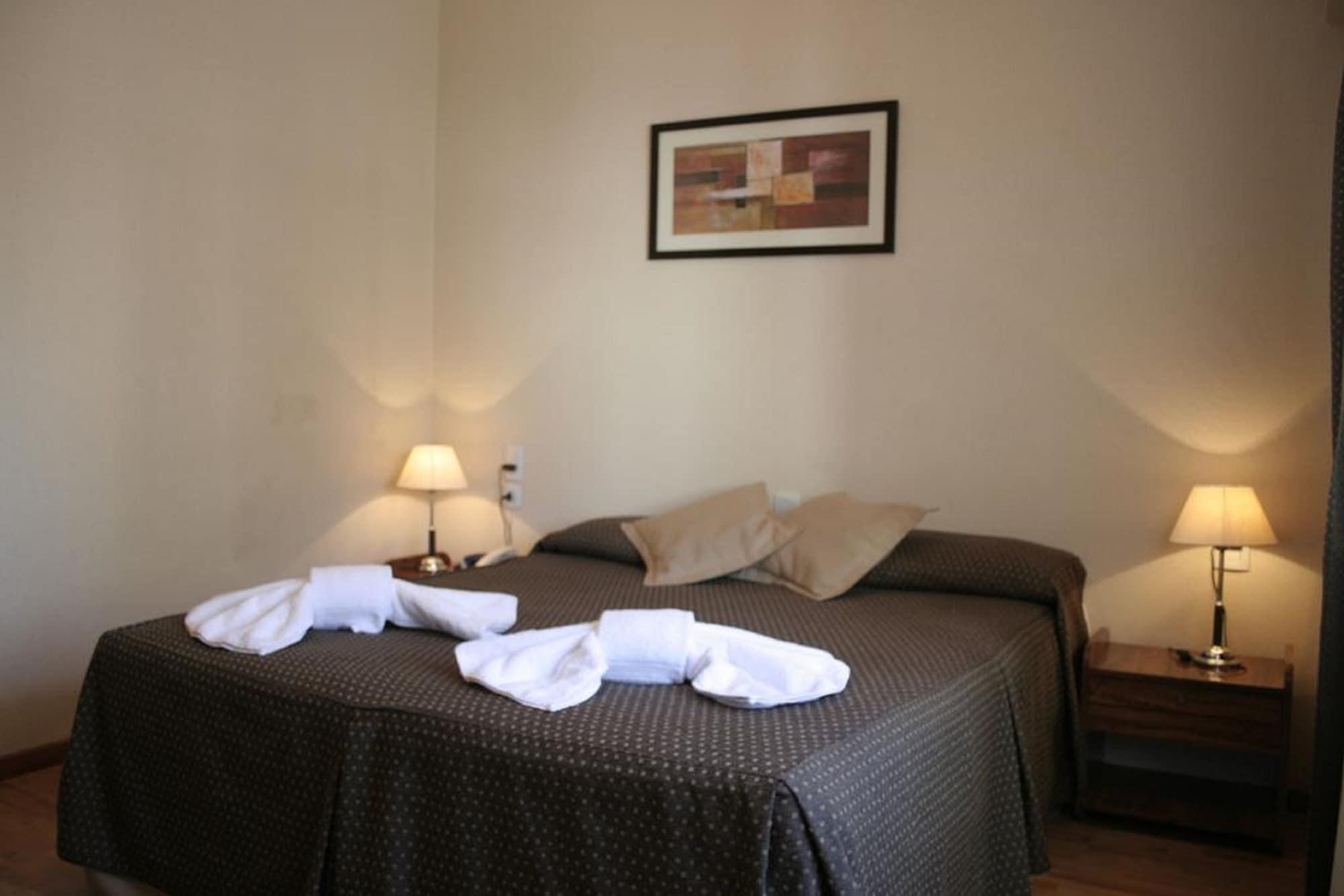 Viasui Hotel Buenos Aires Bagian luar foto