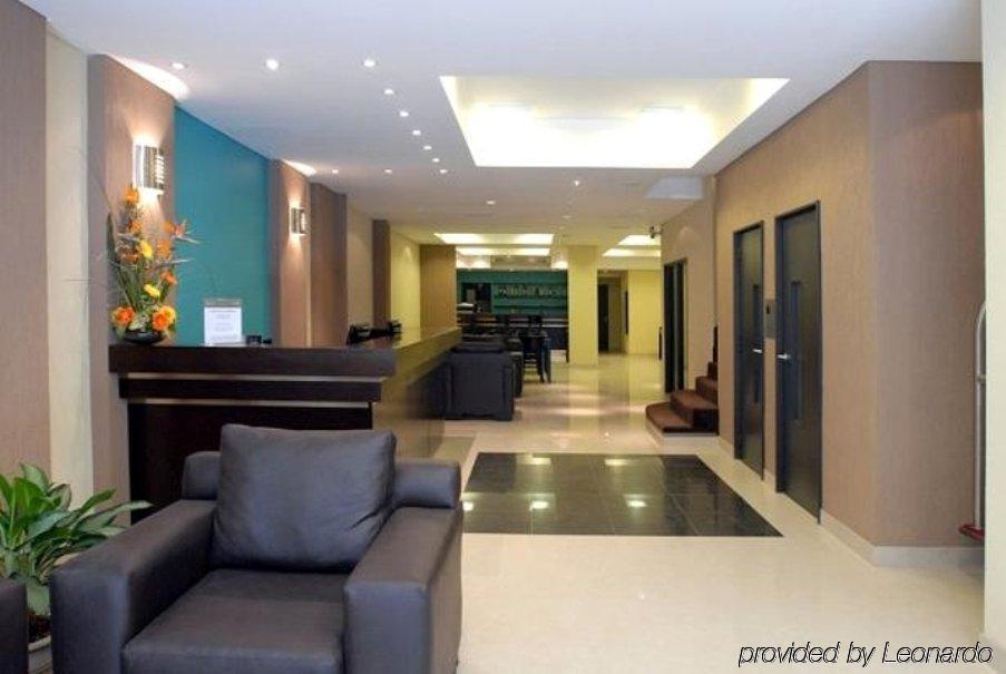 Viasui Hotel Buenos Aires Bagian luar foto