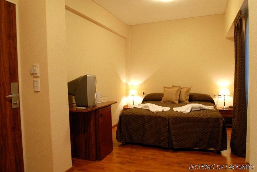 Viasui Hotel Buenos Aires Bagian luar foto