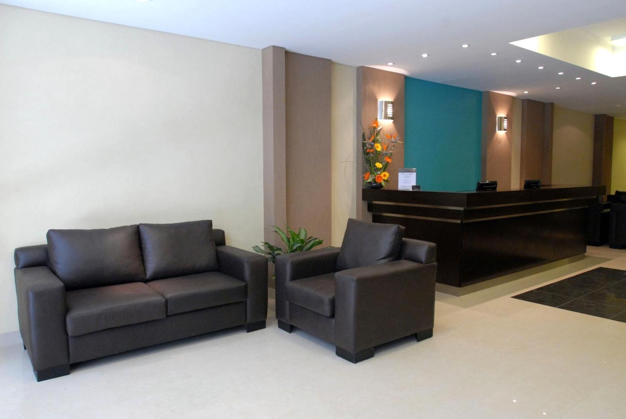Viasui Hotel Buenos Aires Bagian luar foto