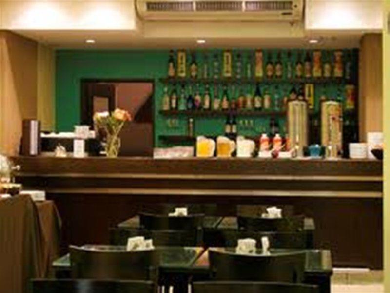 Viasui Hotel Buenos Aires Bagian luar foto