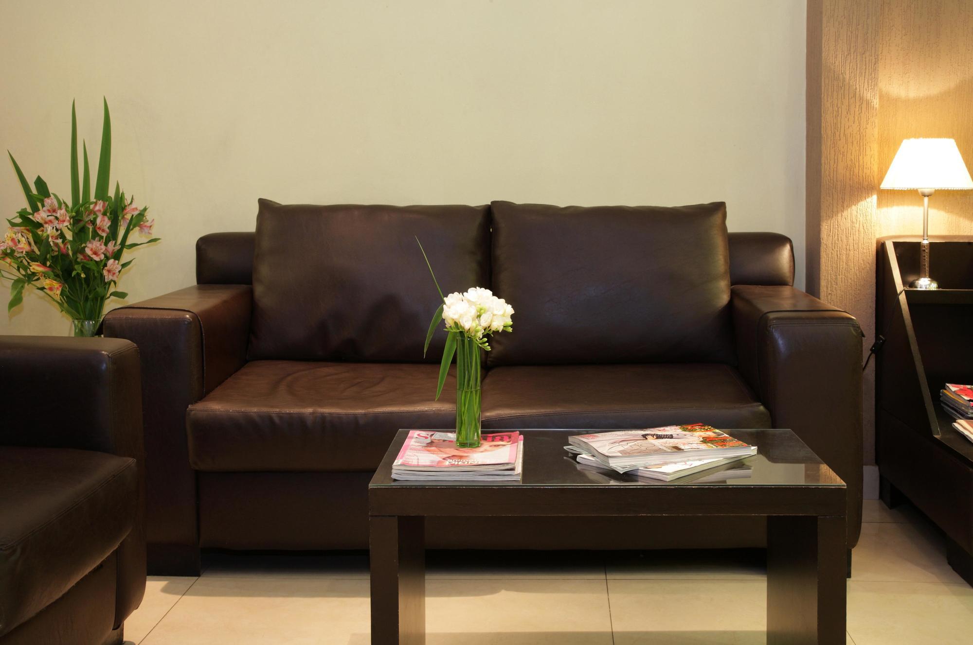 Viasui Hotel Buenos Aires Bagian luar foto