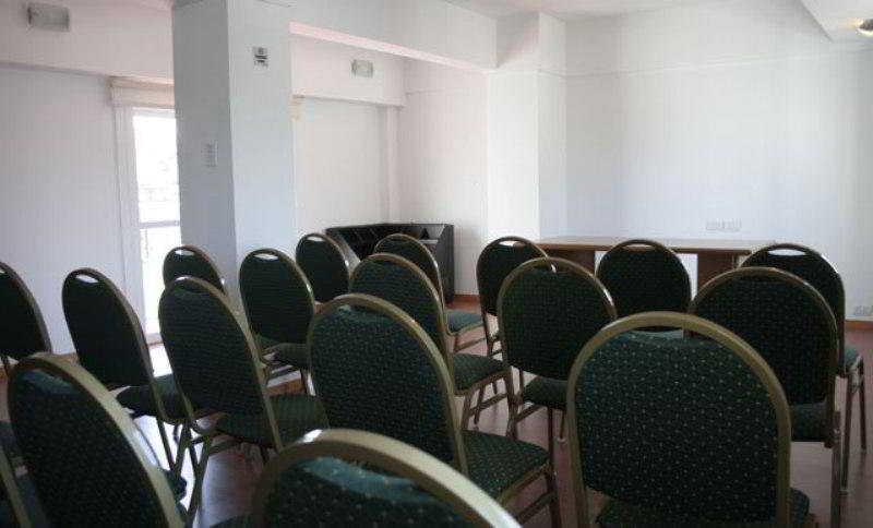 Viasui Hotel Buenos Aires Bagian luar foto